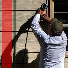 Best Brick Veneer Siding  in West Point, GA